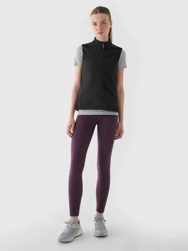 Jelek vrapimi për femra 4f, ultralight - 7