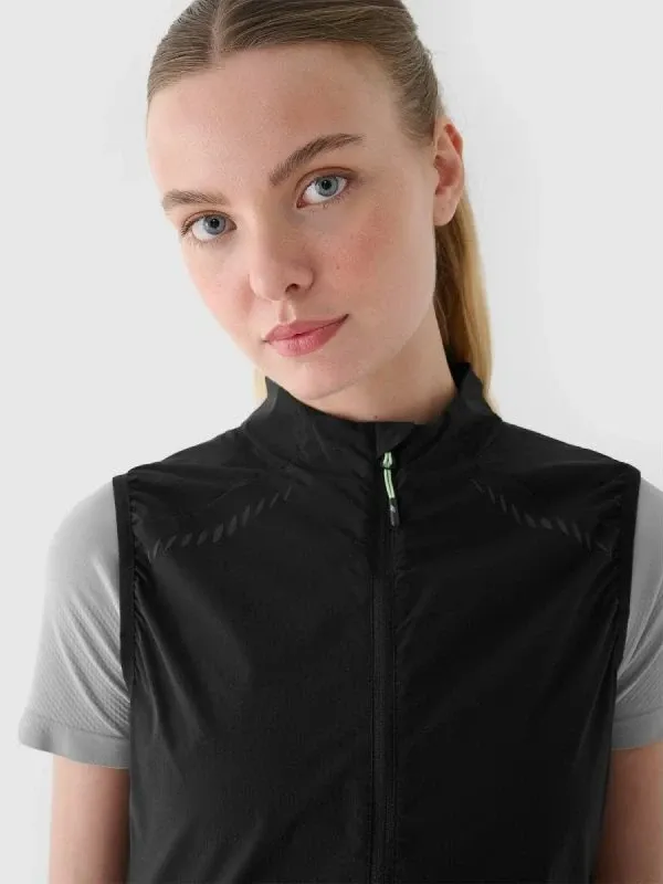 Jelek vrapimi për femra 4f, ultralight - 9
