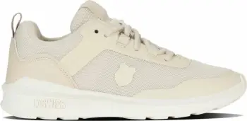 Atlete femra K-Swiss, bezhë