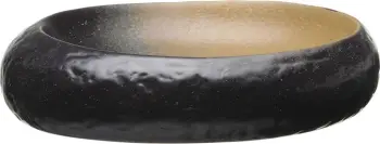 tas gourmet, Fine Dine, Moon, 270 mm, gur-qeramike, kafe
