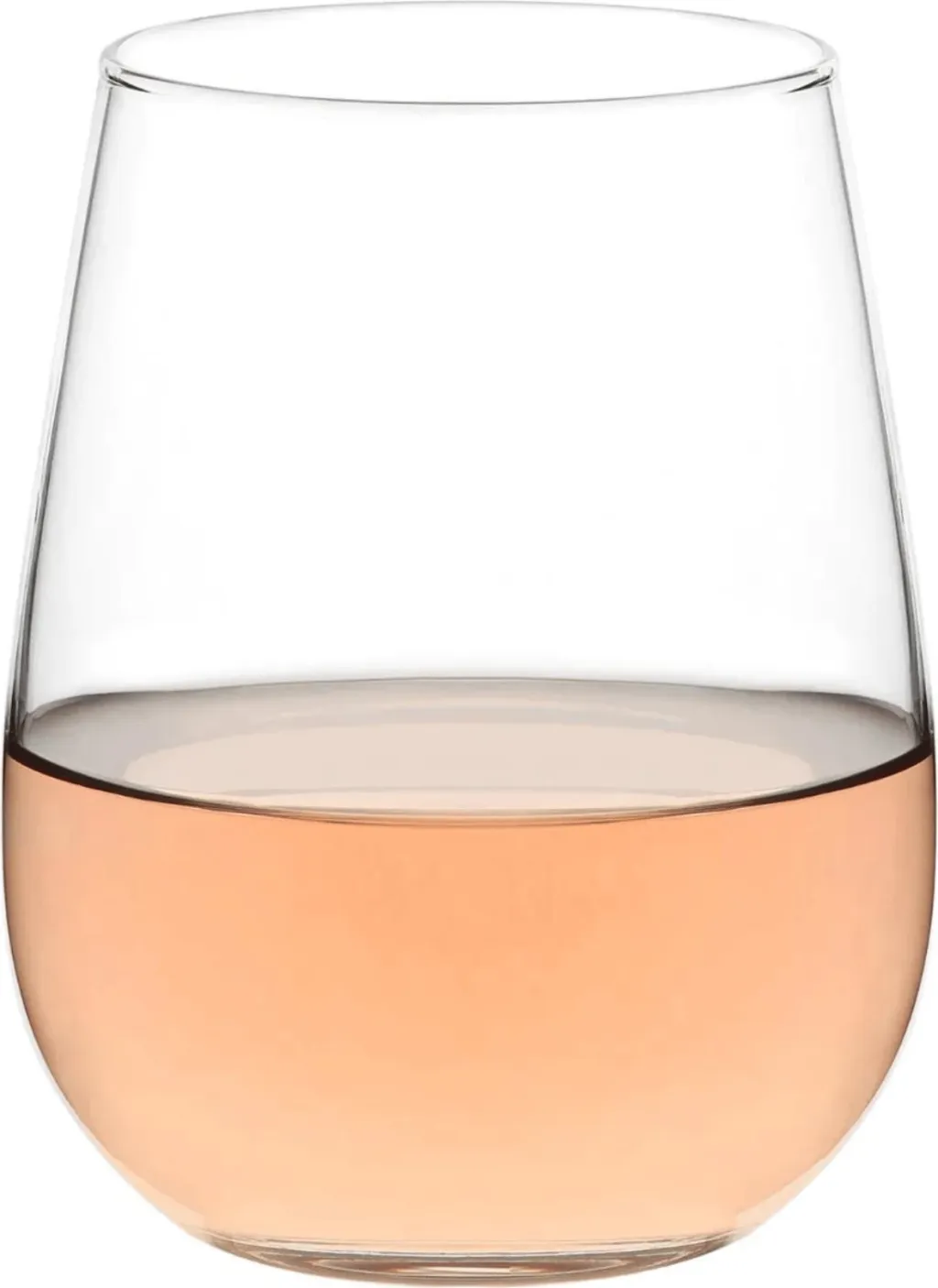 Gotë pijeje LAV HORECA Paris 475 ml, transparente, set 12 copë - 3