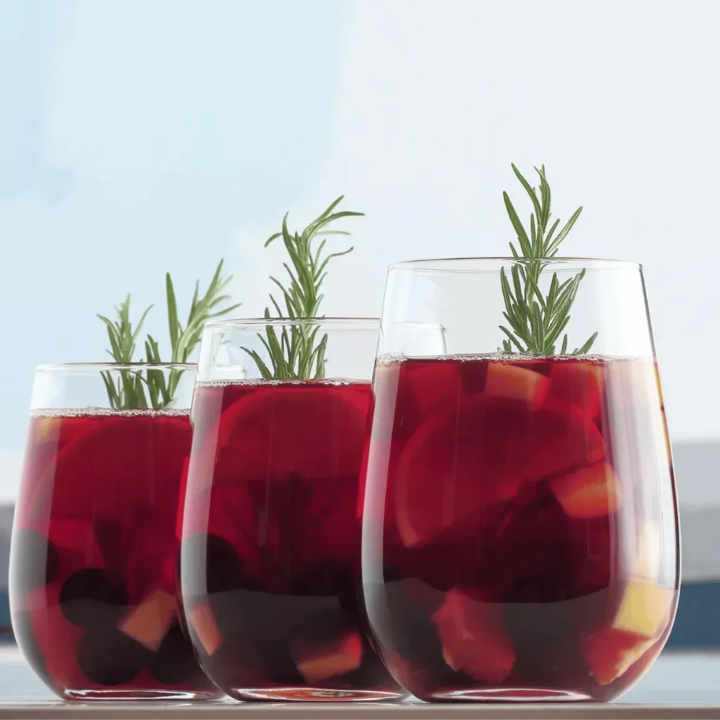 Gotë pijeje LAV HORECA Paris 475 ml, transparente, set 12 copë - 9