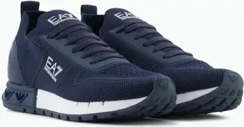 Atlete për meshkuj Emporio Armani, të kaltërta