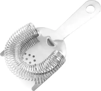 Kullojëse kokteilesh Hawthorne, Bar Up, 82×28×165 mm, çelik inox