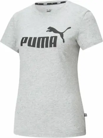 Maicë Puma për femra, gri