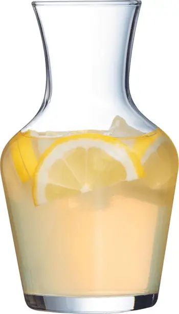 Karafë, Arcoroc A Vin, 250 ml, qelq, transparente