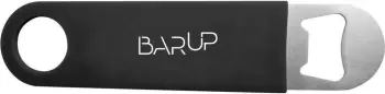 Hapëse shishesh, BarUp, Bar blade, 180x40mm, e zezë