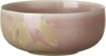 Tas ramen Fine Dine Rosa Ø150mm, rozë, set 3 copë