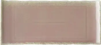 Pjatë drejtkëndore Fine Dine Rosa 260x115 mm, rozë, set 3 copë