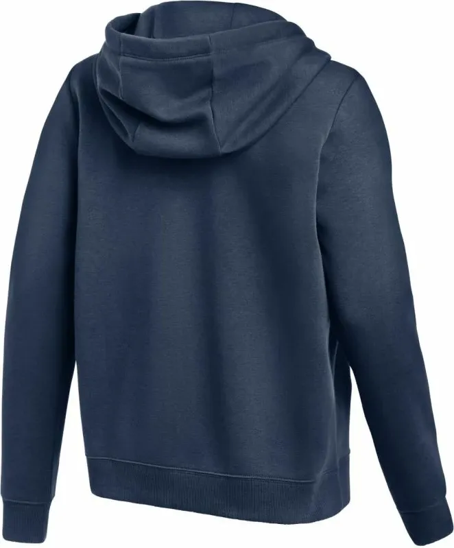 Duks për femra Nike, navy blue - 2