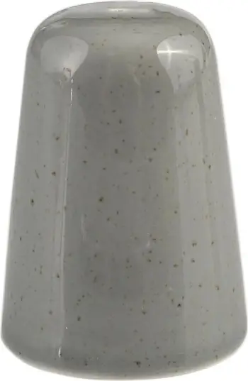 Pipore Porland Seasons Stone porcelan, rezistente 180°C, gri e errët, set 6 copë