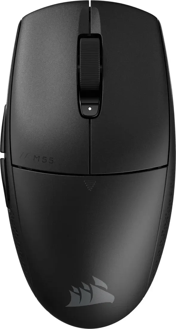 Maus Corsair M55 Wireless, i zi - 1