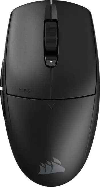 Maus Corsair M55 Wireless, i zi
