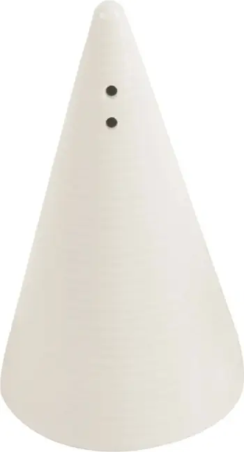 Kripore Porland Line, porcelan, set 6 copë, krem