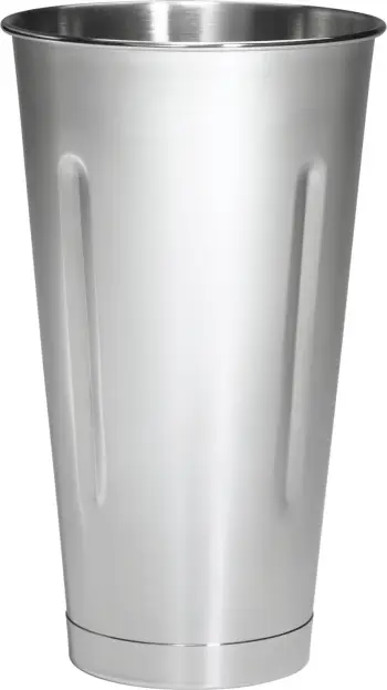 Enë çeliku inox, Hamilton Beach Commercial, Universal, 950 ml, për HMD200-CE/HMD300-CE/HMD400-CE, argjendtë