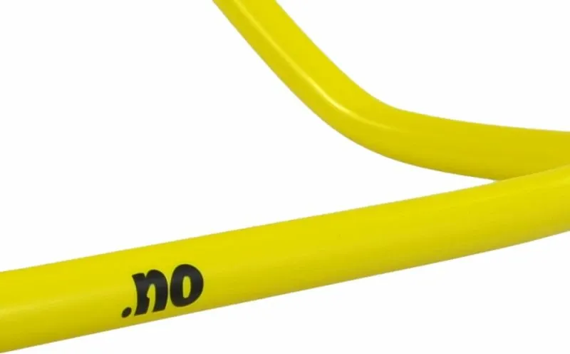 Pengesa stërvitore Yakimasport, e verdhë - 2