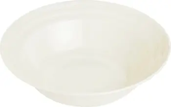 Tas Fine Dine Crema 310 ml Ø140 mm, creamy, set 6 copë