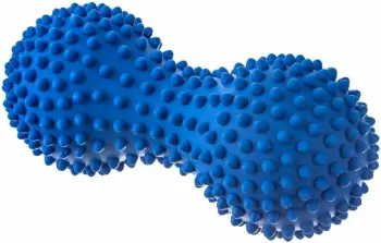 Roller masazhi AM Tullo, blu