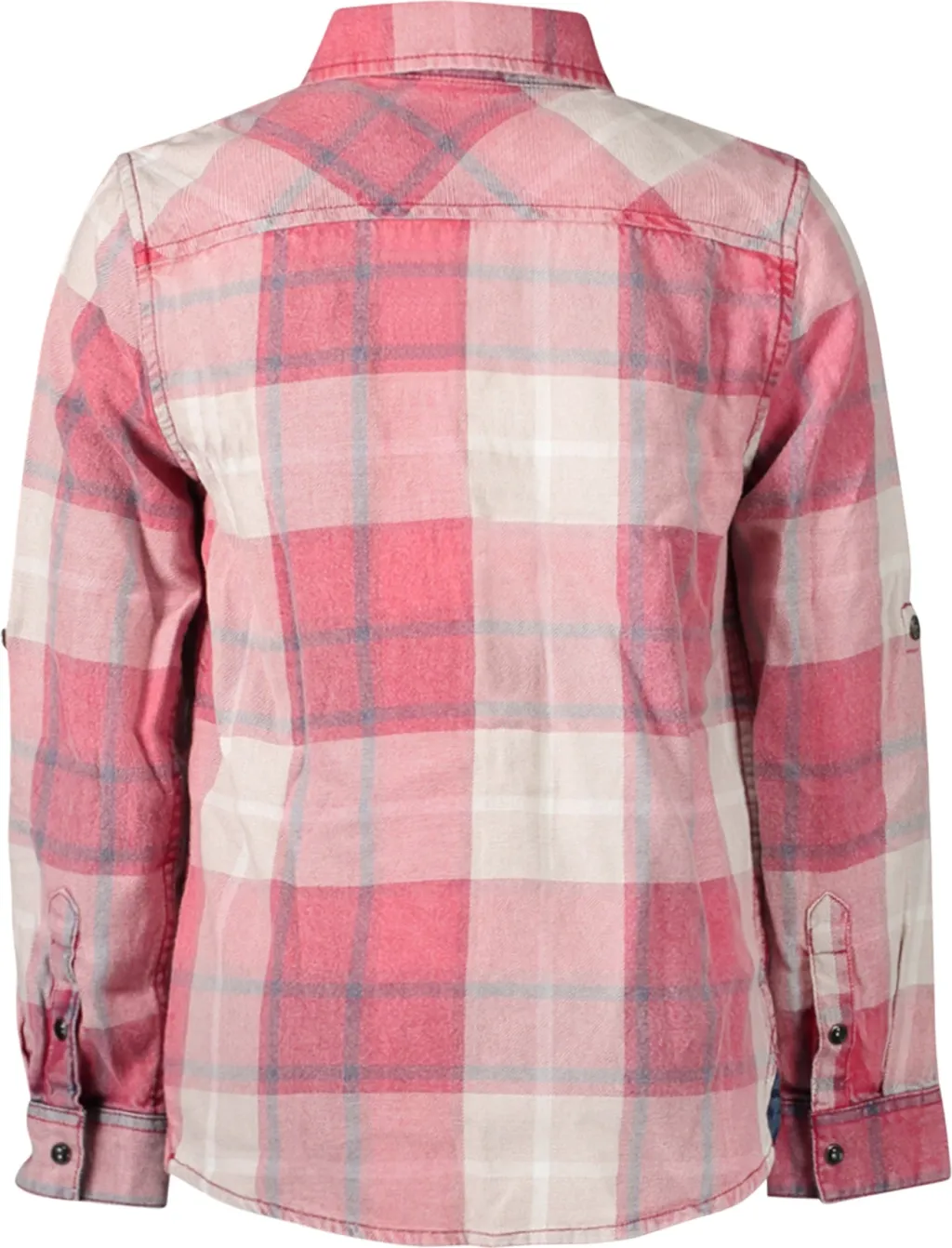 Këmishë për djem GUESS JEANS, e kuqe - 2