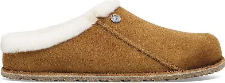Slapa Birkenstock, mink - 1