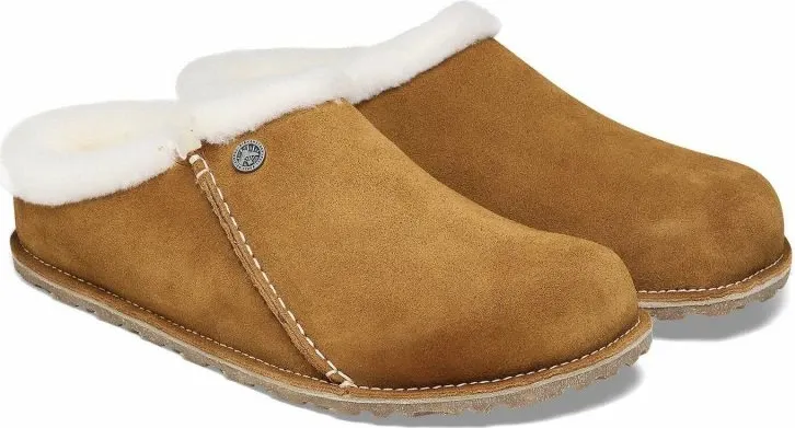 Slapa Birkenstock, mink - 2