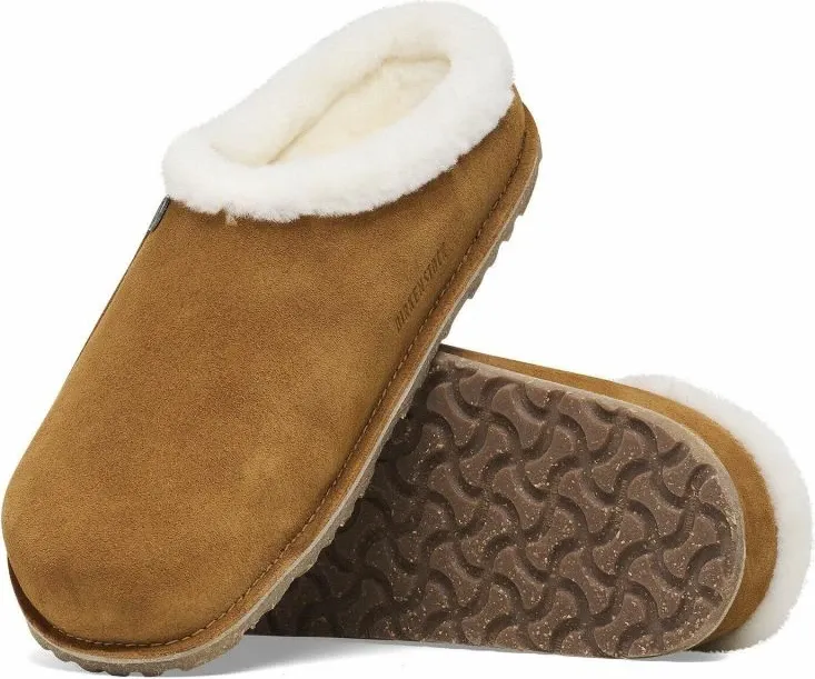 Slapa Birkenstock, mink - 6