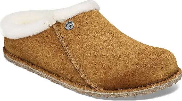 Slapa Birkenstock, mink - 7