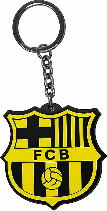 Keychain Llogo Ekipeve - 1