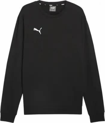 Duks pa kapuç për meshkuj Puma, i zi