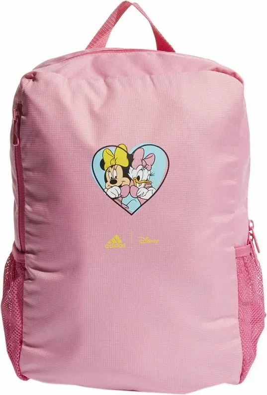 Çanta shpine adidas Disney Minnie dhe Daisy, rozë - 1