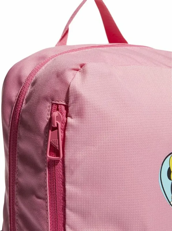 Çanta shpine adidas Disney Minnie dhe Daisy, rozë - 3