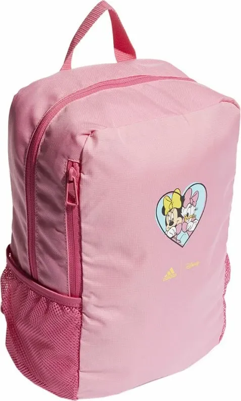 Çanta shpine adidas Disney Minnie dhe Daisy, rozë - 5