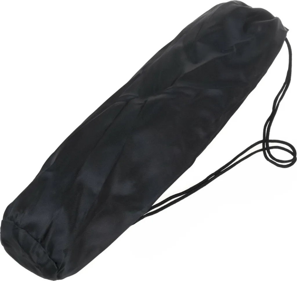 Stativ universal Maclean MC-164 për telefon, kamera, dritë unazore, 102 cm, i zi/argjendtë - 2