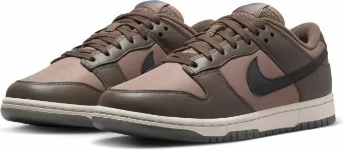 Atlete Nike për femra Dunk Low Winter - 3