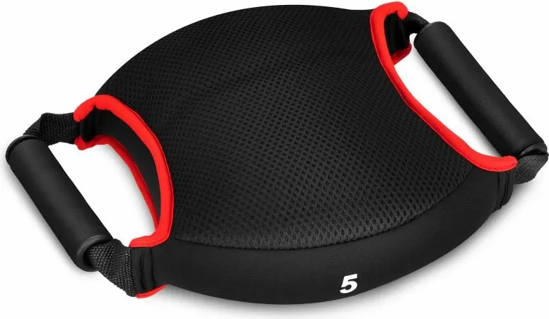 Çanta stërvitore Spokey Sandi, 5 kg - 1