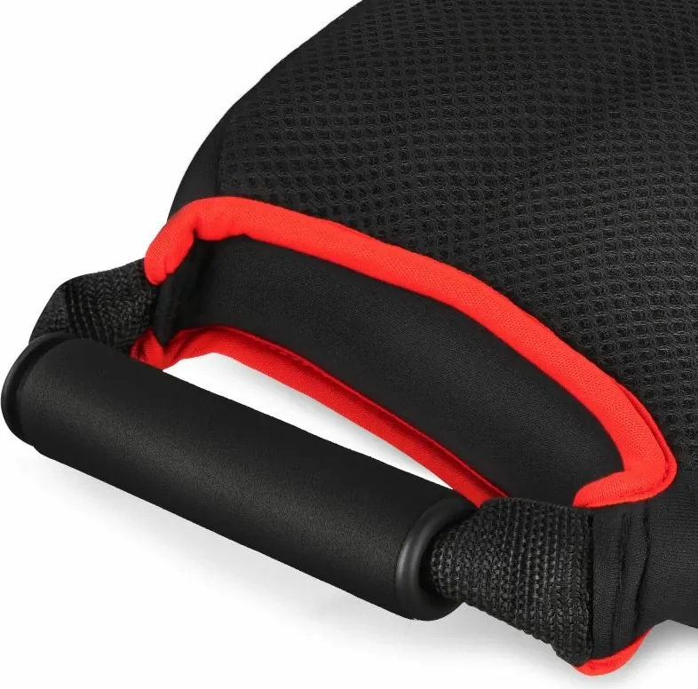 Çanta stërvitore Spokey Sandi, 5 kg - 3
