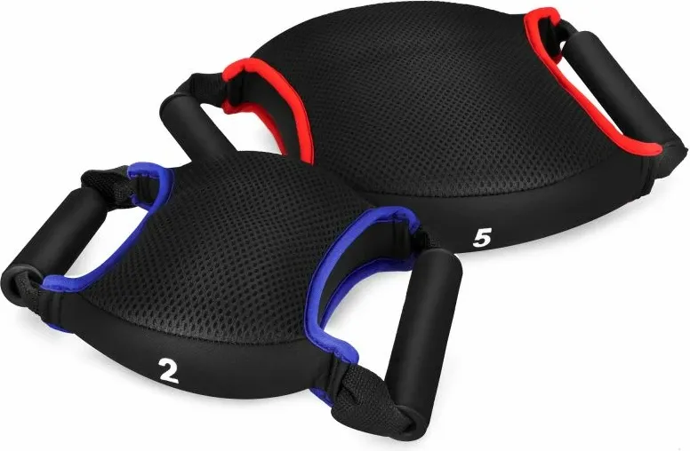 Çanta stërvitore Spokey Sandi, 5 kg - 6