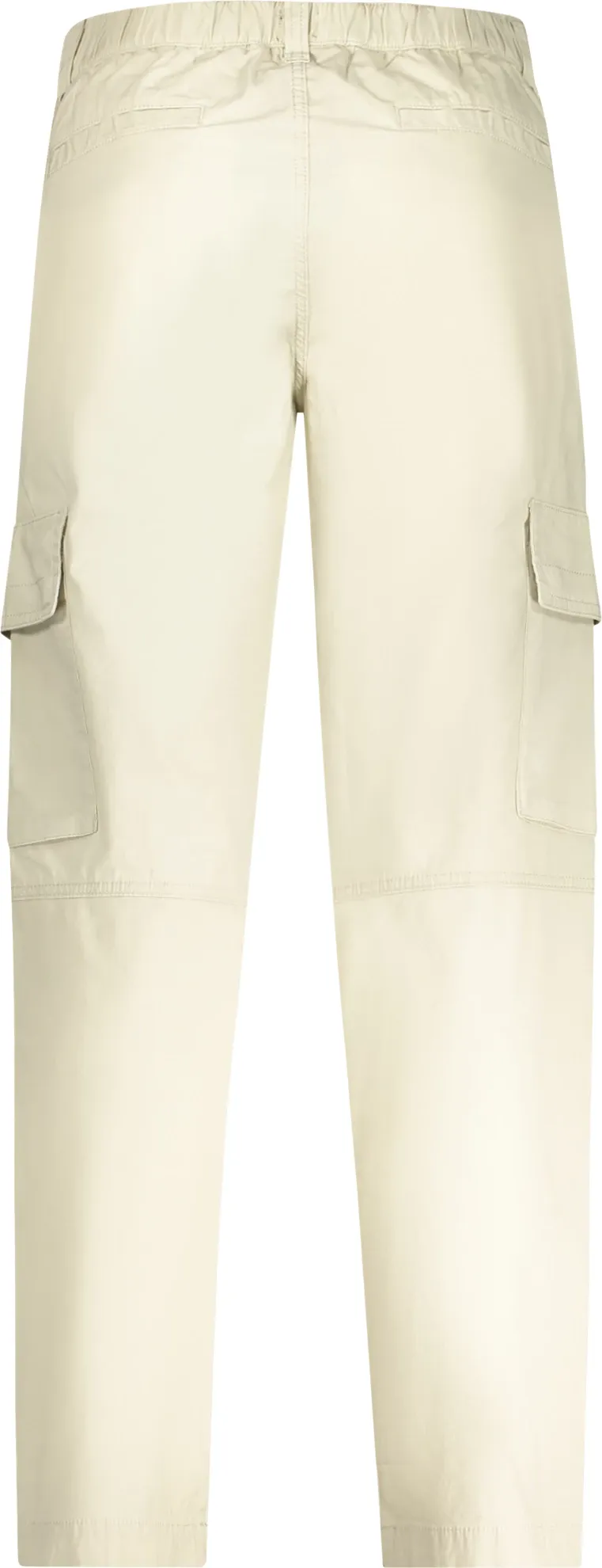 Pantallona BOSS tapered fit meshkuj, bezhë - 2