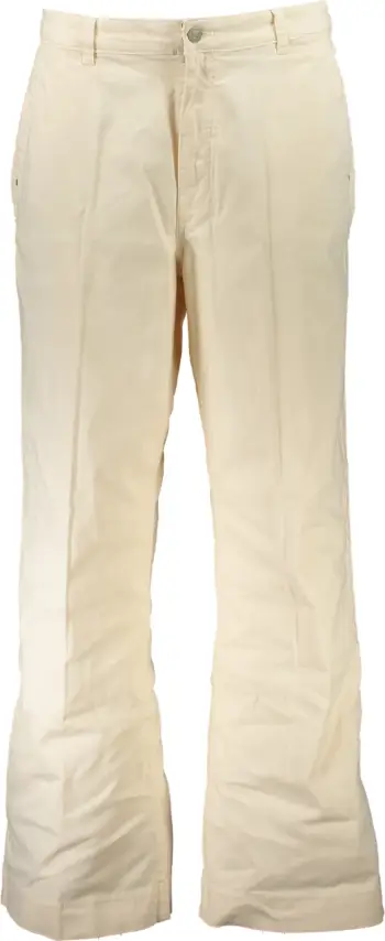 Pantallona GUESS JEANS femra, beige