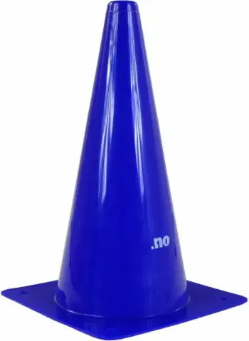 Kon për trajnim Inny, blu