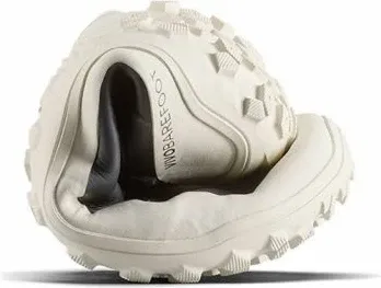 Këpucë për meshkuj Vivobarefoot, obsidian/white - 5
