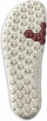 Këpucë për meshkuj Vivobarefoot, obsidian/white - 3
