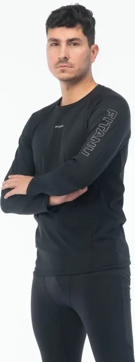 Maicë me mëngë të gjata për meshkuj Fitanu FRAM - 13