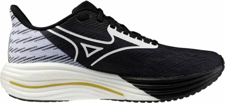 Atlete Mizuno për meshkuj, të zeza - 2