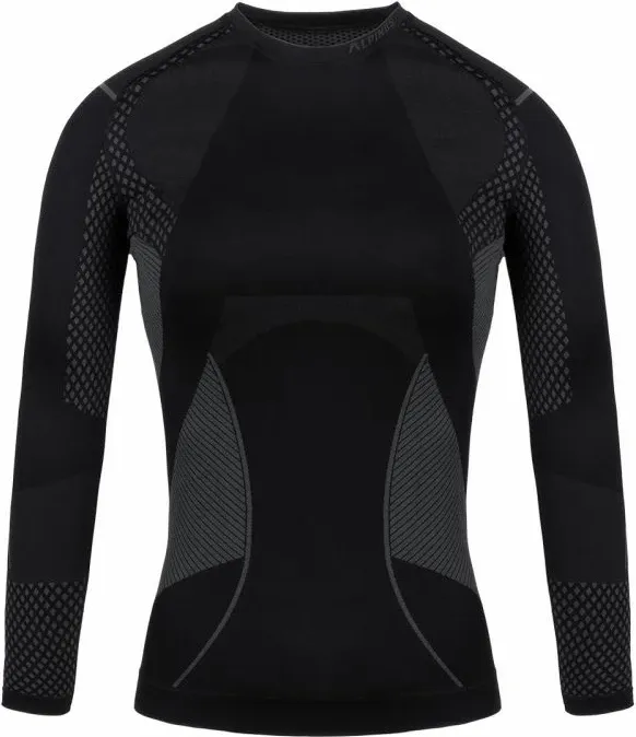 Bluzë termoaktive për femra Alpinus - 1