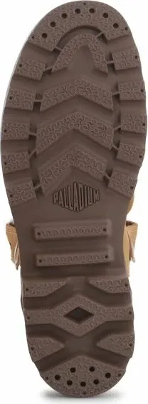 Çizme Palladium femra, apple cinnamon - 7