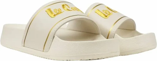 Papuqe femra Lee Cooper, bezhë - 2
