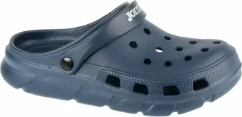 Papuqe për meshkuj Joma, të kaltra