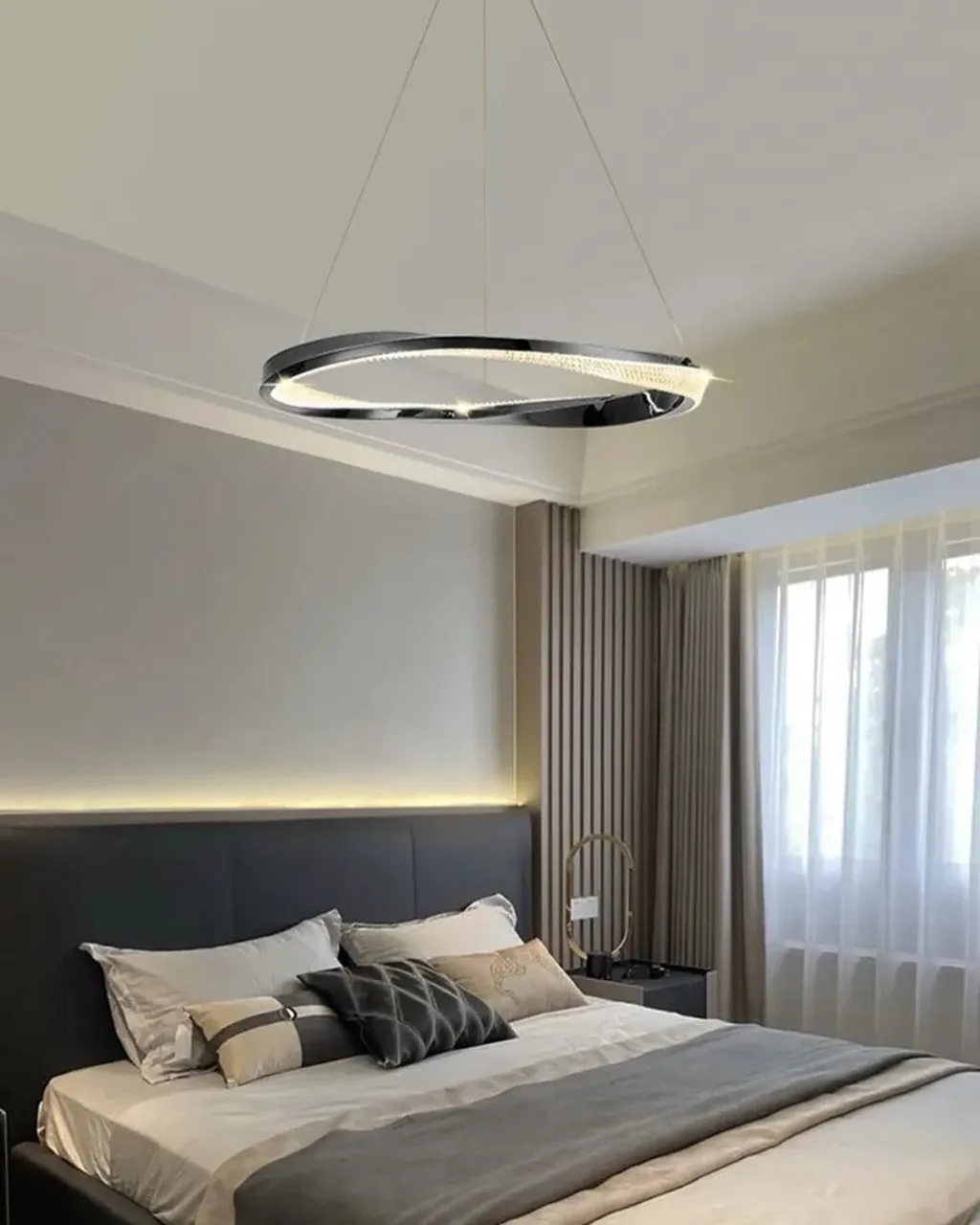 Abazhur LED kristal 7935-60 - 1