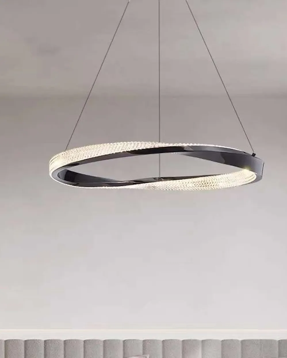 Abazhur LED kristal 7935-60 - 2